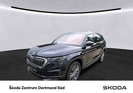 Skoda Kodiaq 2.0 L&K 4X4 LEDER STANDHZ. PANO ACC LM19