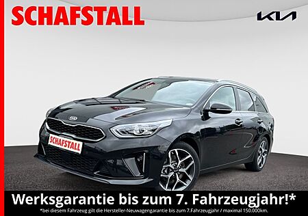 Kia Cee'd Sportswagon Ceed_sw 1.4 T-GDI GT-Line NAVI LED TECHNIK