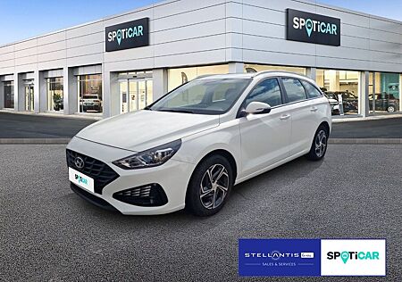 Hyundai i30 1.0 T-GDI Select Mild-Hybrid*Rückfahrkamera