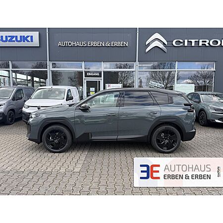 Citroën C5 Aircross leasen
