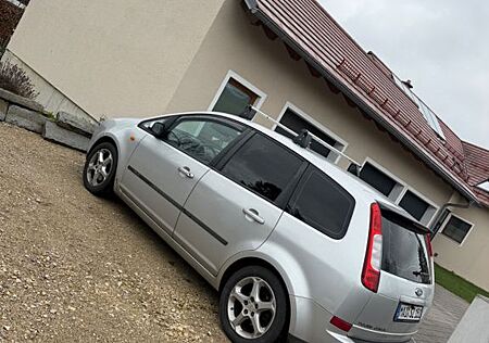 Ford C-Max 2,0 Ghia Ghia