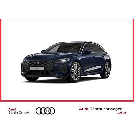 Audi A5 leasen