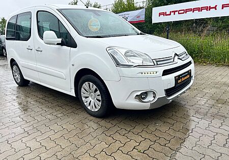 Citroën Berlingo HDI 115 FAP SELECTION, Tüv -Neu
