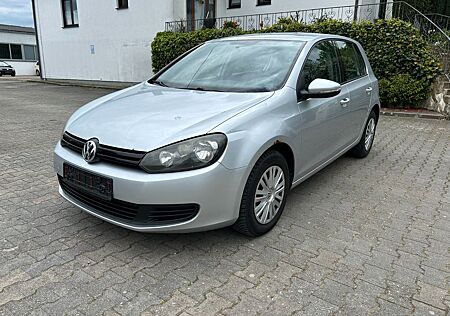 VW Golf Volkswagen 1.4 Edition Klima EURO 5