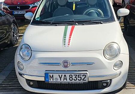 Fiat 500 1.2 8V Pop