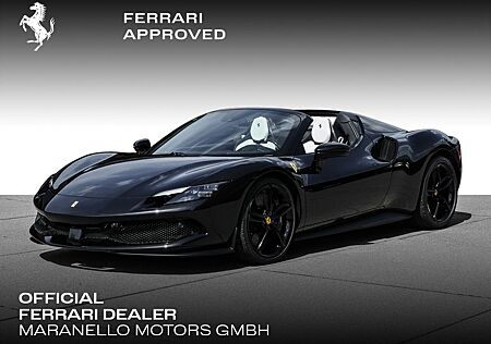 Ferrari 296 GTS *Lift*Carbon+LED*Daytona-Design*JBL*