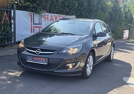 Opel Astra J Sports Tourer *Garantie*Tüv06/26*Service