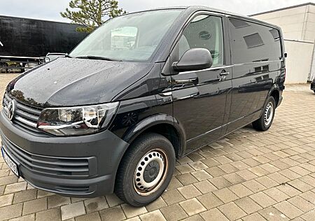 VW T6 Transporter Volkswagen Kasten-Kombi Kasten EcoProfi