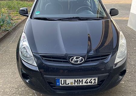 Hyundai i20 1.2 Classic