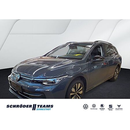 VW Golf leasen