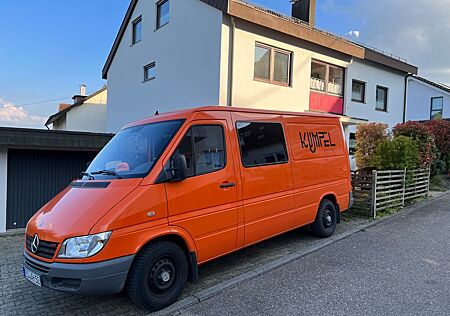 Mercedes-Benz Sprinter / sehr guter Zustand
