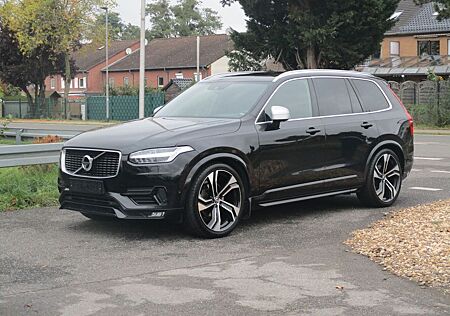 Volvo XC 90 XC90 2.0 R Design AWD Bowers & Wilkins*Voll