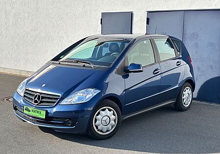Mercedes-Benz A 160 A -Klasse160 CDI AUTOMATIK
