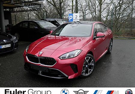 BMW 220 Gran Coupe d Sportpaket HUD AD Navi digitale