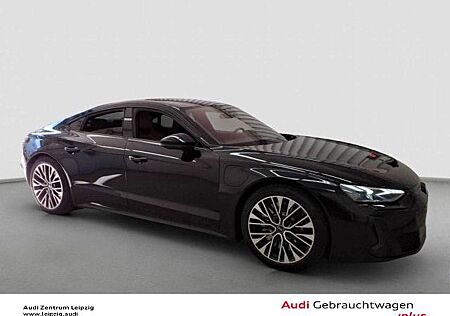 Audi e-tron GT S qu. *Laserlicht*HuD*Pano*Air*22kW*