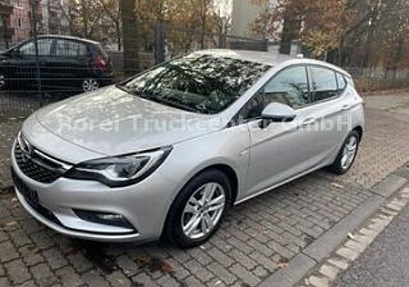 Opel Astra K Lim. 1.6D, Sportpaket Navi, Klima,Kamera