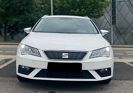 Seat Leon ST Style ECOMOTIVE DSG/NAVI/LED