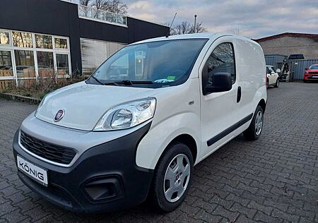 Fiat Fiorino Kasten 1.4 Servo Allwetterreifen