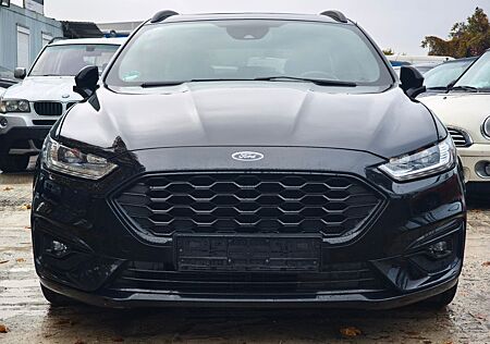 Ford Mondeo Turnier ST-Line