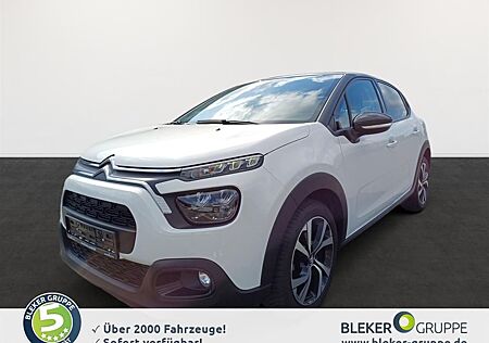 Citroën C3 Pure Tech 82 Shine Pack