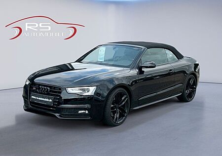 Audi S5 Cabriolet 3.0 TFSI