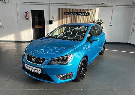 Seat Ibiza FR 1.0 Ltr. **89tkm**
