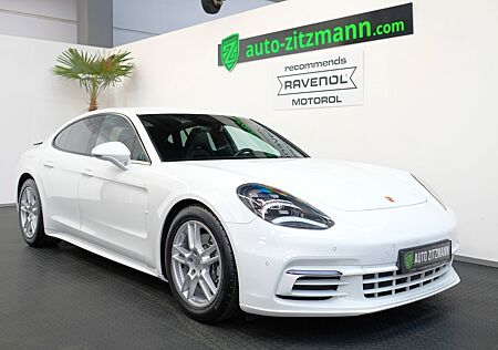 Porsche Panamera 4/SOFTCLOSE/HIFI/2 HAND/MWST/360° GRAD