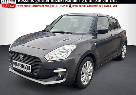 Suzuki Swift 1.2 DUALJET Comfort