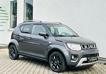 Suzuki Ignis Comfort *1.Hand *RFK *Navi *SHZ *Alu