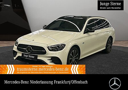 Mercedes-Benz E 300 de 4M T 2x AMG/NIGHT/PANO/360°/HUD