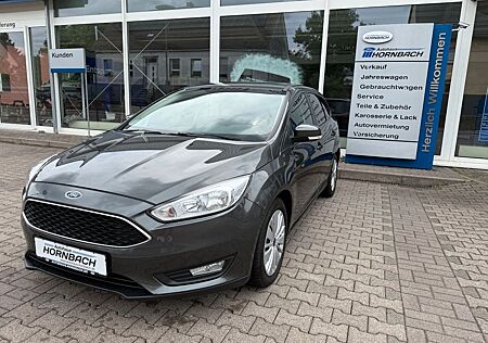 Ford Focus Turnier Business 1.0 92kW 1.HD