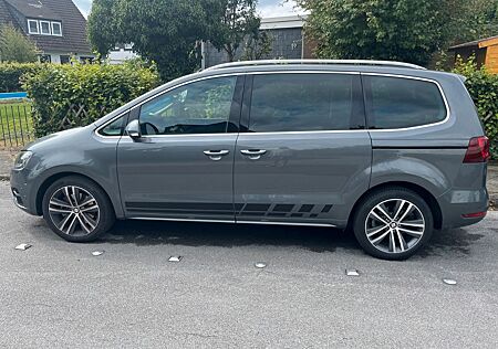 Seat Alhambra 1.4 TSI FR-Line DSG FR-Line 7-Sitzer