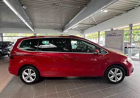 Seat Alhambra 1.4 TSI Xcellence AHK+Winter+ Media