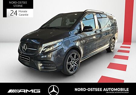 Mercedes-Benz V 300 EDITION AMG 4MATIC AHK LED KAMERA
