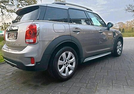 Mini One Countryman One One