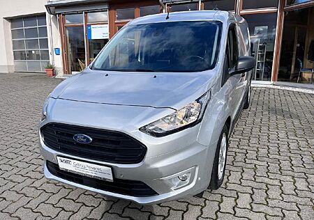 Ford Transit Connect Kasten lang Trend