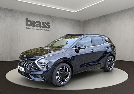 Kia Sportage 1.6 CRDi GT-Line 4WD Panorama elekt. Si