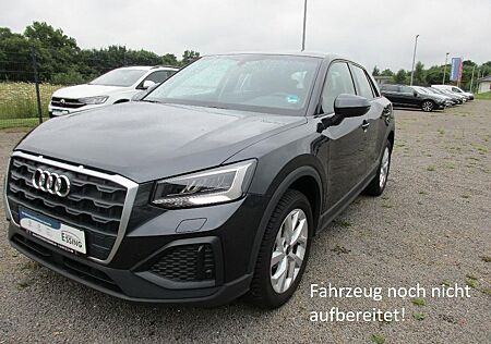 Audi Q2 TSI eKlappe,RearView,Keyless,Navi