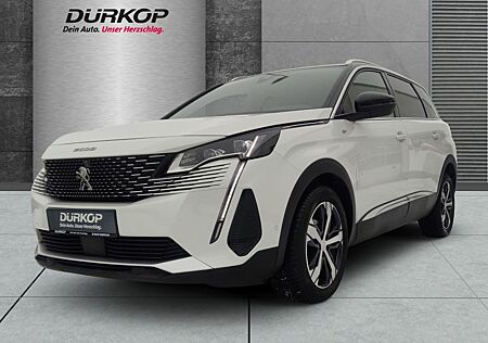 Peugeot 5008 GT BlueHDi 130 EAT,7-Sitzer,Navi,LED,Elektr