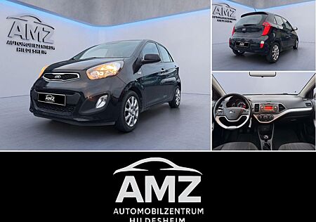 Kia Picanto FIFA World Cup Edition *SHZ*LHZ*KLIMA*