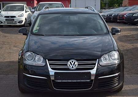 VW Golf Volkswagen V Variant Sportline