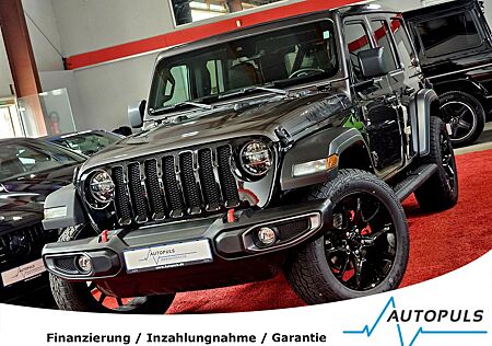 Jeep Wrangler Sport*Cabrio*Tempomat*LED*