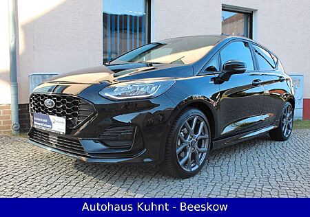 Ford Fiesta ST-Line CarPlay*Kamera*LED*SHZ*DAB