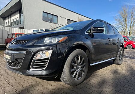 Mazda CX-7 Exclusive-Line * LEDER * XENON * AHK * TÜV
