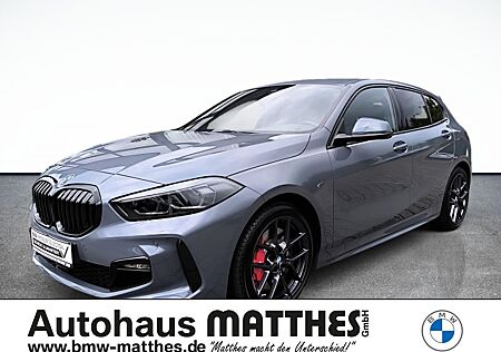 BMW 118 i M Sport Harman-Kardon Komfortzugang Wirele