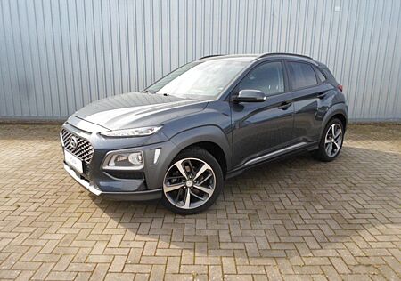 Hyundai Kona Style 1.6 T 177PS 2WD 7-DCT