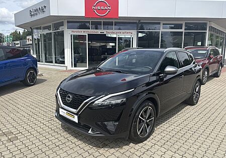 Nissan Qashqai 1.3 DIG-T 4x4 MHEV Xtronic Tekna+
