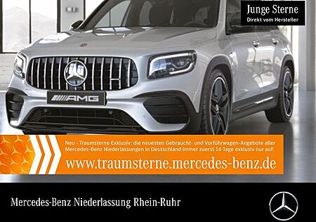 Mercedes-Benz GLB 35 AMG GLB 35 4M AMG Night/MBUX HighEnd/Pano/Mbeam/Dist