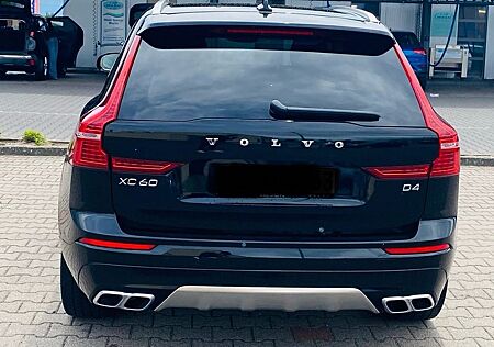 Volvo XC 60 XC60 D4 Momentum Pro Geartronic Momentum Pro