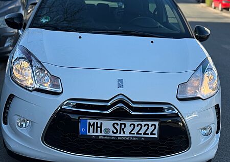 Citroën DS3